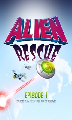 download Alien Rescue Episode 1 apk